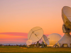 From Legacy Systems to Modern Innovation: The Evolution of Satellite Ground Stations