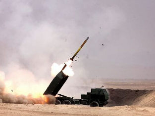 NATO allies back Ukraine with $478M Raytheon missile contract for Germany