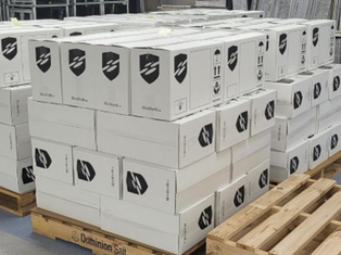 U.S. Government renews contract to DroneShield with $4.3 Million repeat purchase