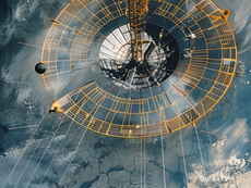 Star Catcher Industries announces $12.25M seed round to transform space energy