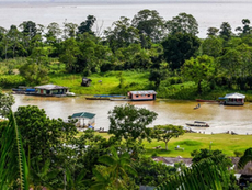 SES and INRED partner to bridge digital divide in Colombia’s Amazonas region