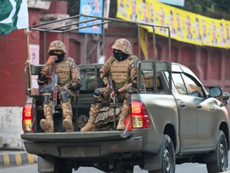 Former ISI Head Faiz Hameed arrested, military investigates abuse of power and corruption