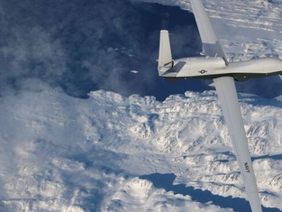 Northrop Grumman’s Triton UAV proves high north readiness with successful Arctic test mission