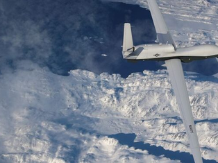 Northrop Grumman’s Triton UAV proves high north readiness with successful Arctic test mission