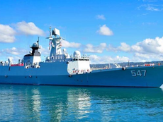 OPINION | Cheap hulls, costly strings: Inside China’s after-sales trap at sea