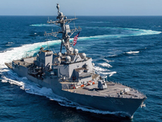 Raytheon’s SPY-6 Radar contract for enhanced fleet protection for US Navy