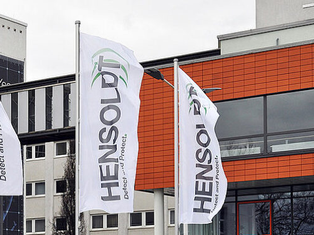 HENSOLDT’s compact radar system passes flight tests, advancing air taxi integration