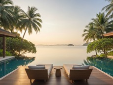 Exploring The Luxperiences Small Blogs for Luxury Travel Inspiration