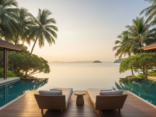 Exploring The Luxperiences Small Blogs for Luxury Travel Inspiration