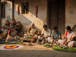 Exploring the Meaning of Culture in a Changing World