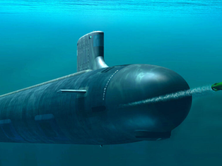 OPINION | Submarine Showdown: India’s Arighat vs. Pakistan’s Agosta