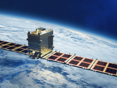 Japan’s Synspective raises 7 Billion Yen to boost SAR satellite constellation
