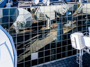 U.S. Air Force taps SES Space & Defence for $46.8M geostationary satellite support in ACC training program