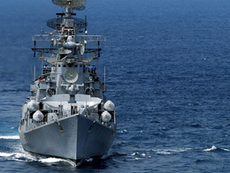 Opinion | Foreign Naval Experts Recognise the Indian Navy as Premier Security Provider in the Indian Ocean