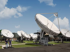 Eutelsat and EQT seal agreement to boost ground infrastructure value