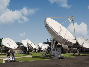 Eutelsat and EQT seal agreement to boost ground infrastructure value