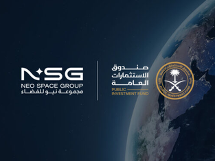 NSG inaugurated to strengthen Saudi Arabia’s presence in global satellite services market