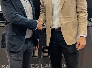 KSAT and Rocket Lab forge alliance to advance space communication for launches and on-orbit operations