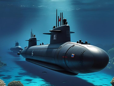 OPINION | Why Myanmar’s Chinese-Built Submarines Don’t Hold Their Water Against India’s Kilo-class