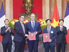 New Era for Earth Observation as Airbus, CNES, and VAST Reaffirm Partnership