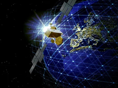 Skynet 6A: UK’s Game-Changing Military Satellite Reaches Historic Milestone with Airbus