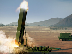 Lockheed Martin $756 Million U.S. Army agreement for advanced hypersonic missile systems