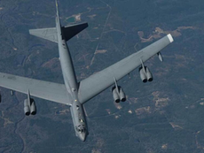 L3Harris secures contract to enhance B-52 capabilities for future operations