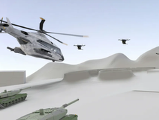 Airbus Helicopters awarded NATO contract for Next-Gen Rotorcraft concept study