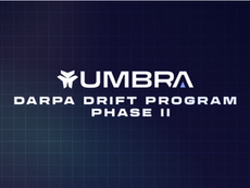 Umbra’s SAR satellites to enhance DARPA’s multi-static capabilities in Phase II