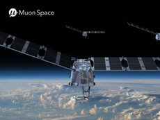 Muon Space expands Halo platform with $56.7 million funding boost