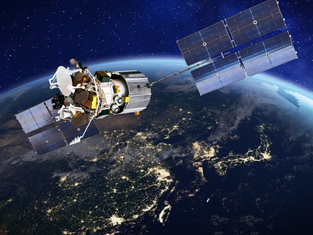 South Asia in Orbit: Overcoming Space Tech and Supply Chain Barriers
