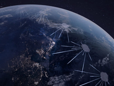 Japan’s Space Future: Interstellar to Lead Satellite Formation Flight Innovation with JAXA