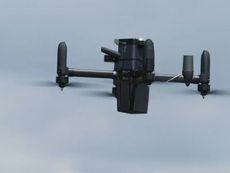 Anduril Industries and Rheinmetall forge alliance for next-gen C-sUAS systems