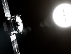 True Anomaly secures $30M contract for VICTUS HAZE TacRS mission with US Space Force
