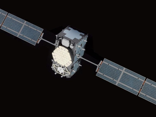 Ovzon Shifts US DOD SATCOM services to New Ovzon 3 satellite with USD 6.2 Million order