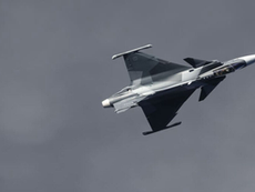 Royal Thai Air Force Chooses Saab Gripen E to Revolutionize Air Defense