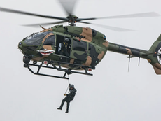 NATO signs agreement for Belgium’s acquisition of Airbus H145M helicopters