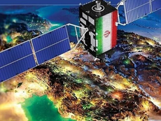Iranian Space Agency contracts for Kowsar satellite imagery boosts private sector