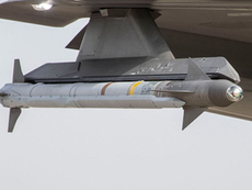 Raytheon Lands $1.1B Navy Contract to Boost AIM-9X Block II Missile Production