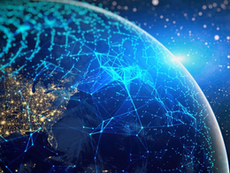 SES Space & Defense Accelerates DoD’s Hybrid Space Vision with Next-Gen Network Tech