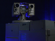 BlueHalo advances Directed Energy technology with $95.4M U.S. Army contract