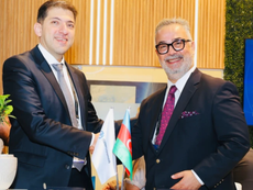 Viasat-Azercosmos agreement to boost industrial applications with reliable L-band connectivity
