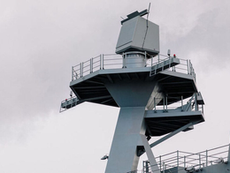 Raytheon Secures $536M Deal to Power U.S. Navy Ships
