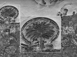 Hanwha Systems’ small SAR satellite delivers high-quality images of iconic locations