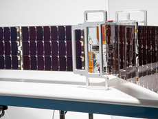 PREFIRE mission advances climate research with Blue Canyon cubeSats