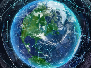 WHITE PAPER | A New Earth Observation Order: Navigating the Market After the U.S. Cuts