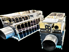Orbit Fab’s RAFTI Receives contract for U.S. Government Space Operations