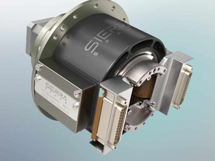 Sierra Space introduces innovations to support high-volume growth in low earth orbit economy