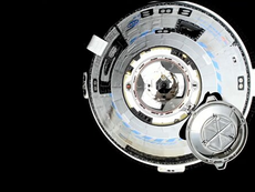 Boeing Starliner completes autonomous docking at International Space Station
