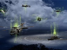 BAE Systems Wins $30M Navy Contract for Next-Gen Friend or Foe Identification Tech